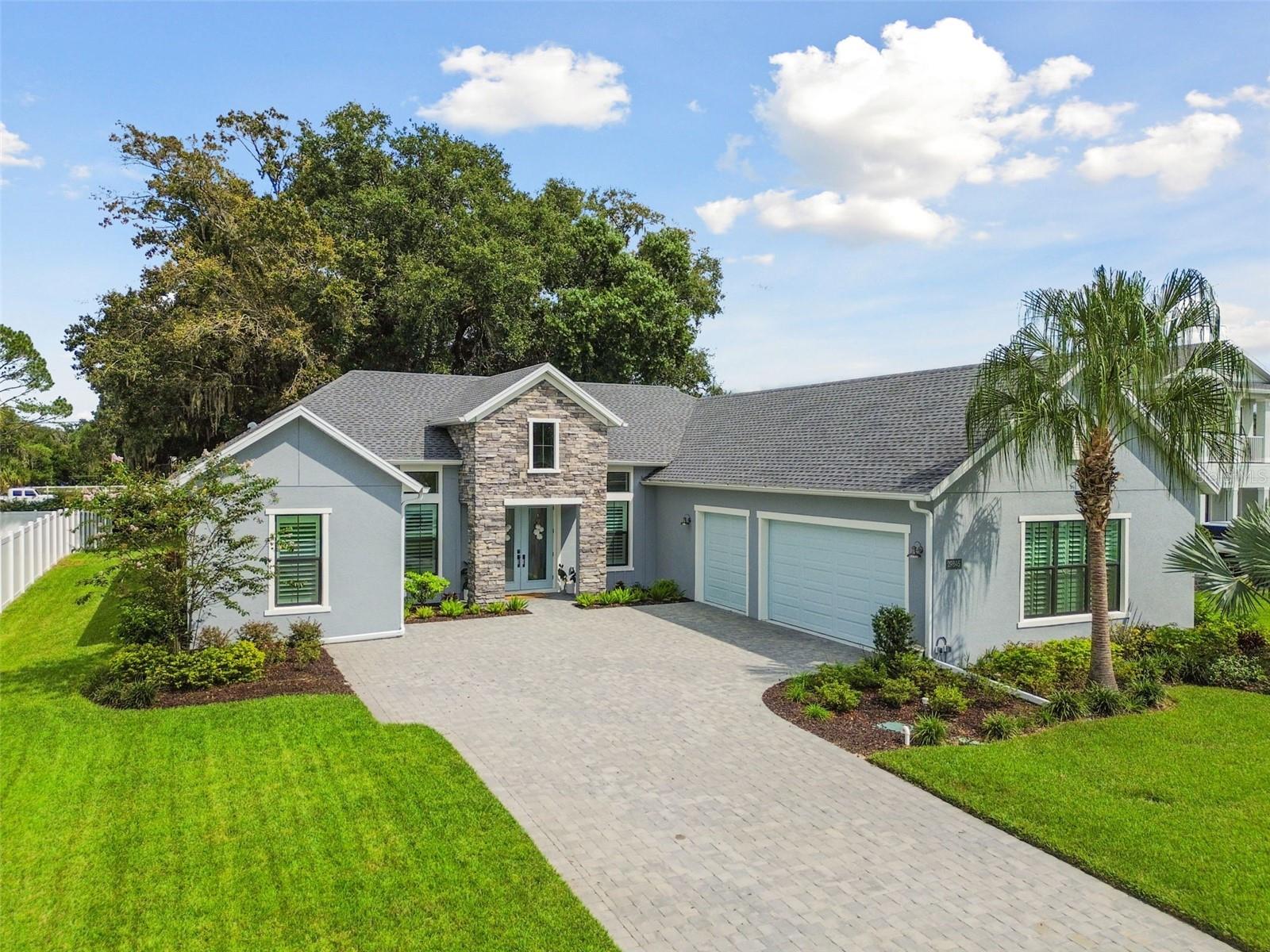 Details for 19845 Augusta Preserve Drive, LUTZ, FL 33549