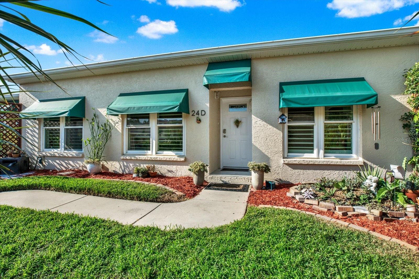 Details for 6600 100th Way N 24d, SAINT PETERSBURG, FL 33708