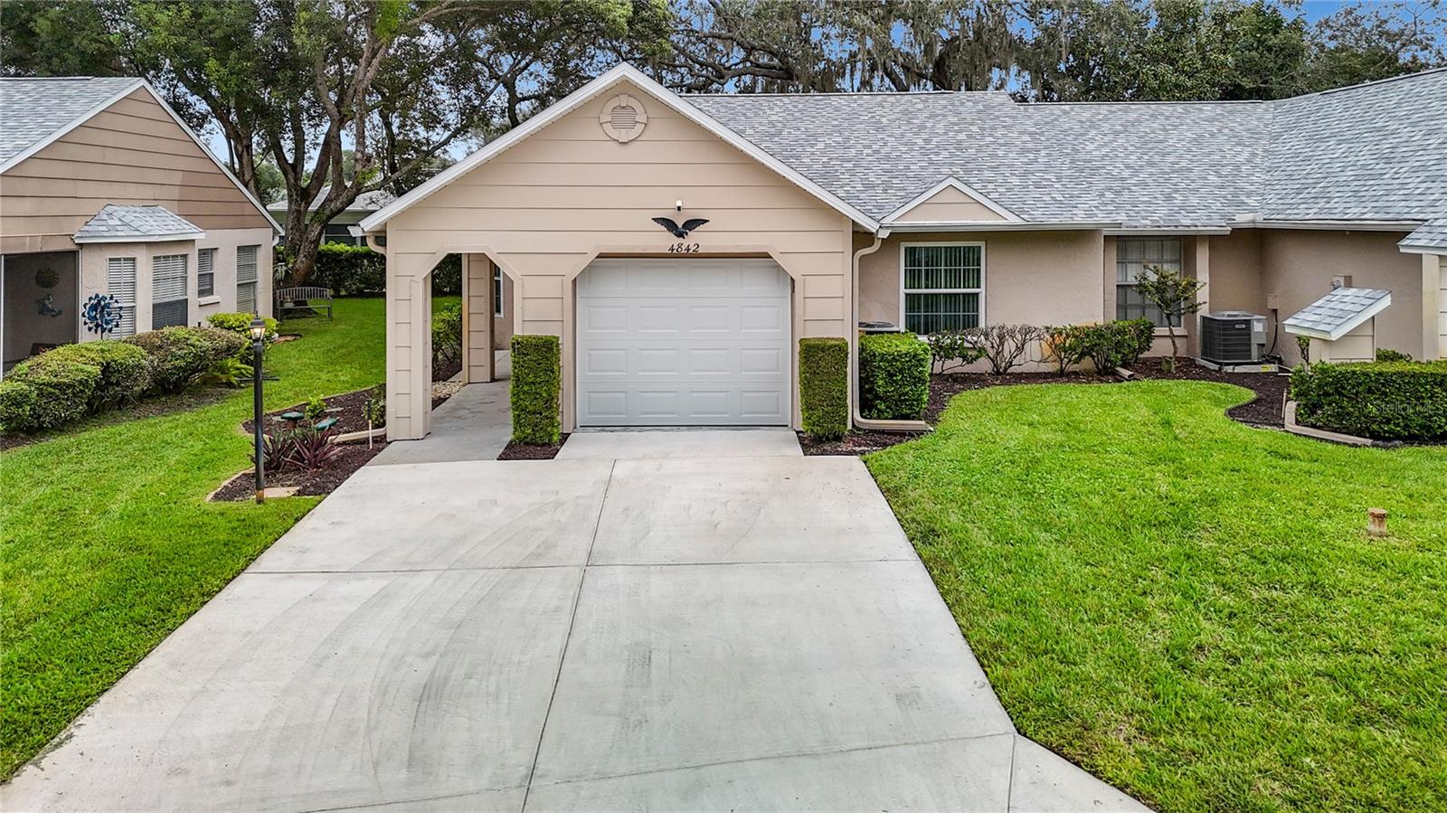 Details for 4842 Lynchburg Court 87, NEW PORT RICHEY, FL 34655