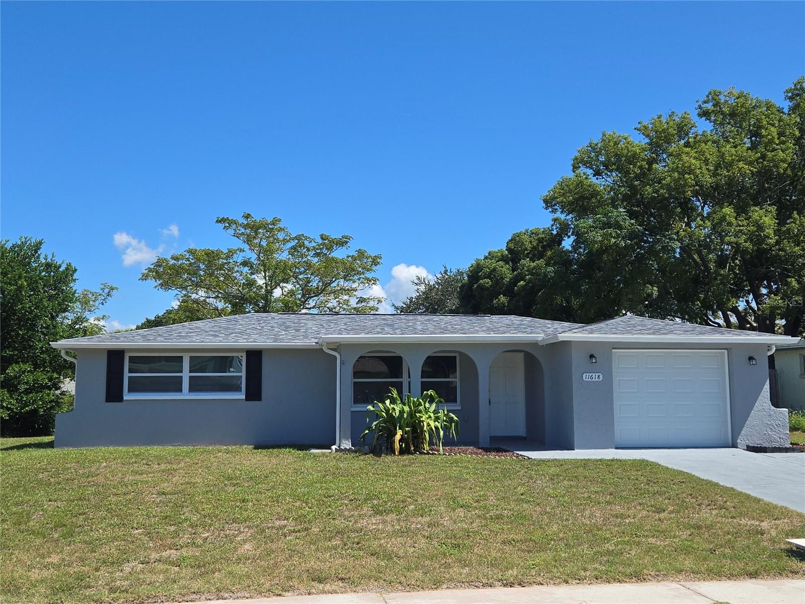 Details for 11618 Meredith Lane, PORT RICHEY, FL 34668