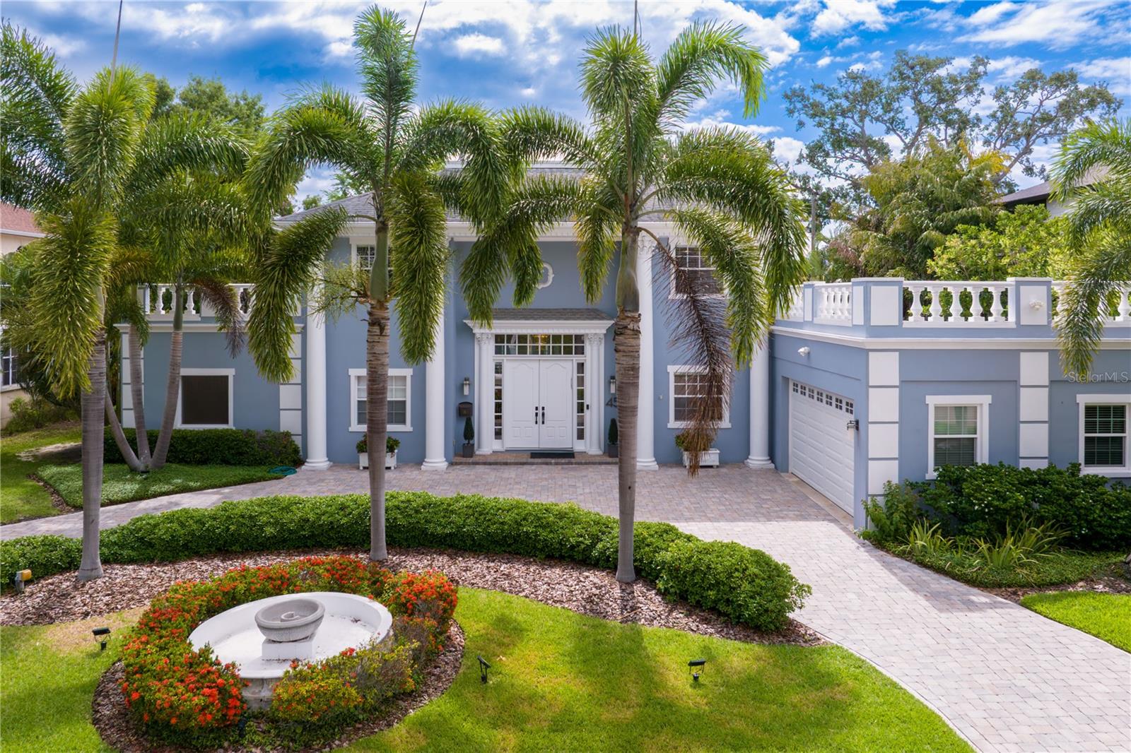 Details for 45 Adalia Avenue, TAMPA, FL 33606