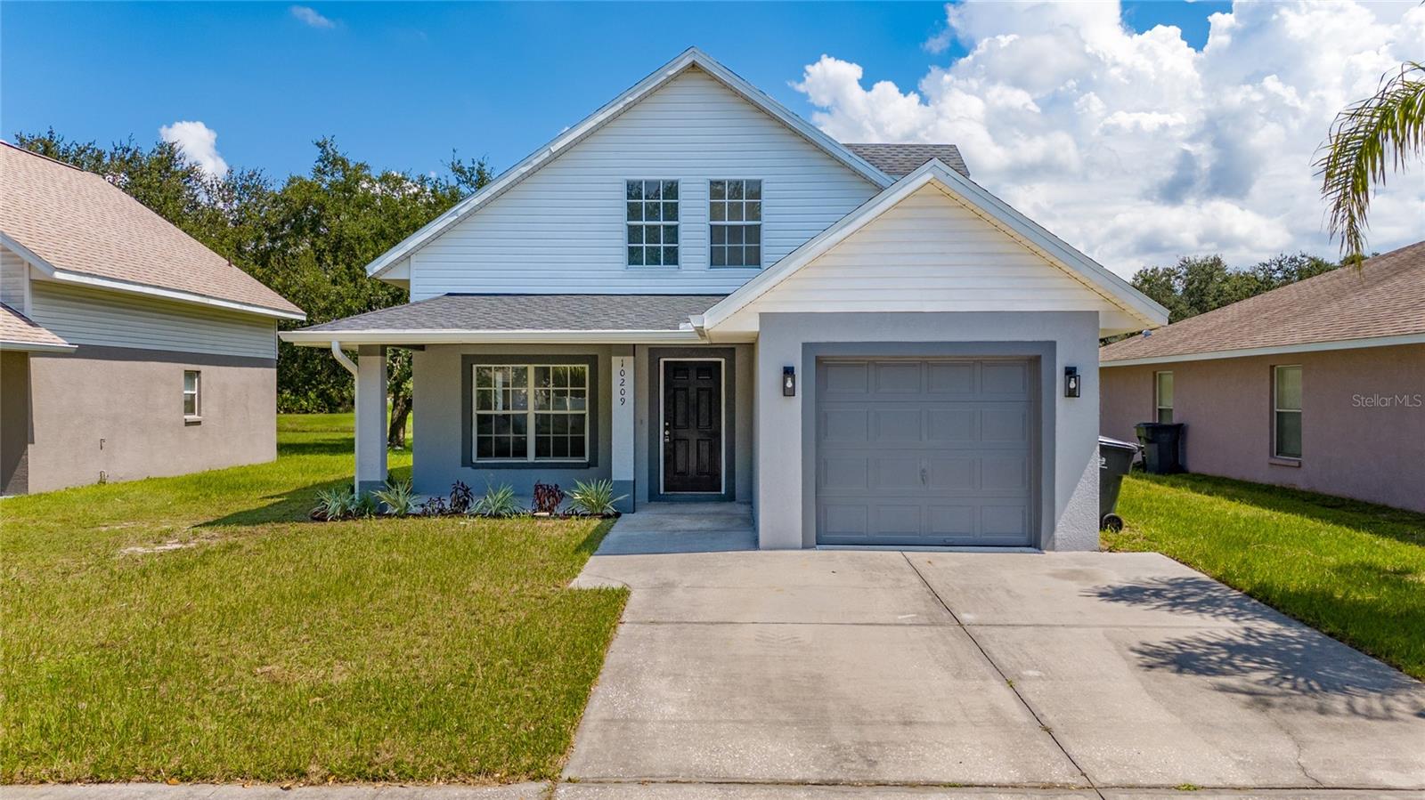 Details for 10209 Summerview Circle, RIVERVIEW, FL 33578