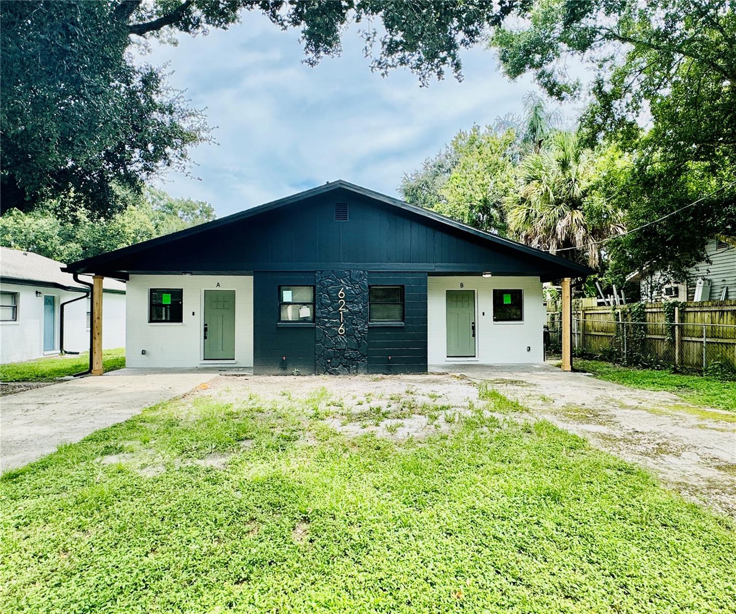 Details for 6216 Martindale Avenue B, TAMPA, FL 33611