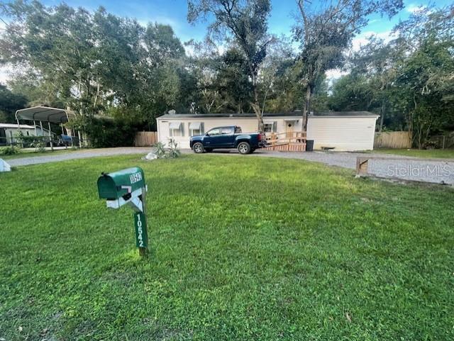 Details for 10542 Helena Street, NEW PORT RICHEY, FL 34654