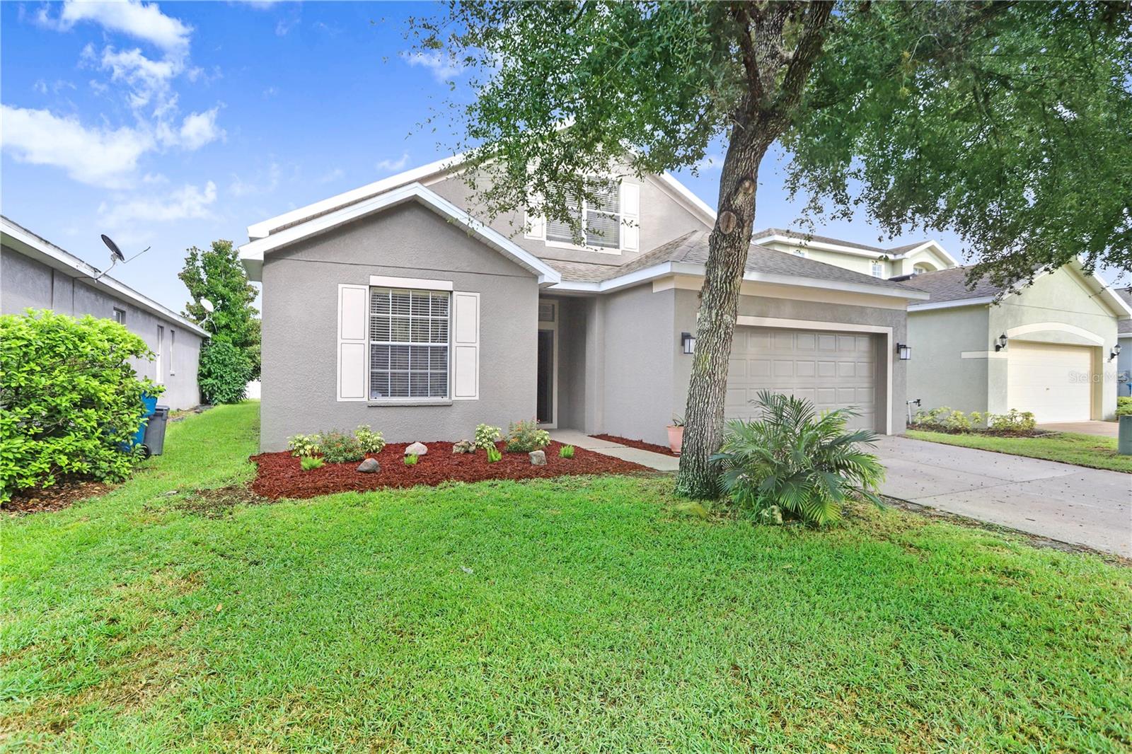 Details for 200 Fairmont Drive, SPRING HILL, FL 34609