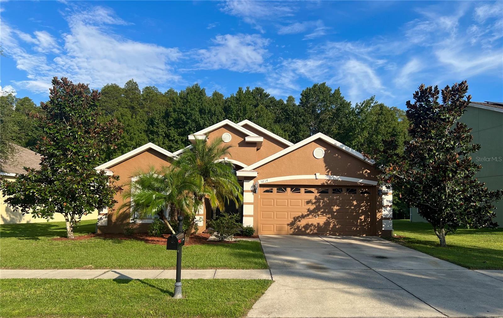 Details for 5814 Sweet William Terrace, LAND O LAKES, FL 34639