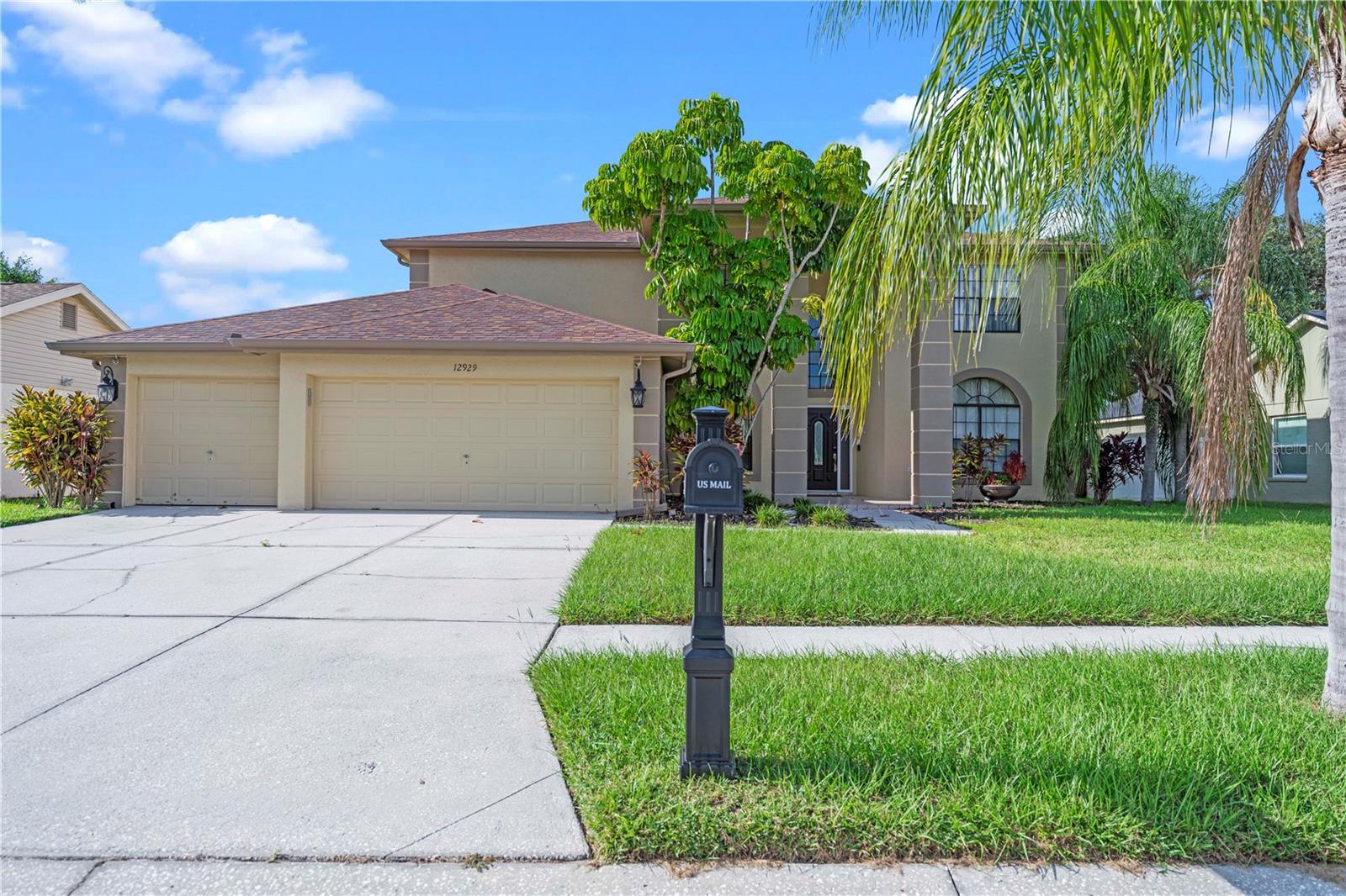 Details for 12929 Prestwick Drive, RIVERVIEW, FL 33579