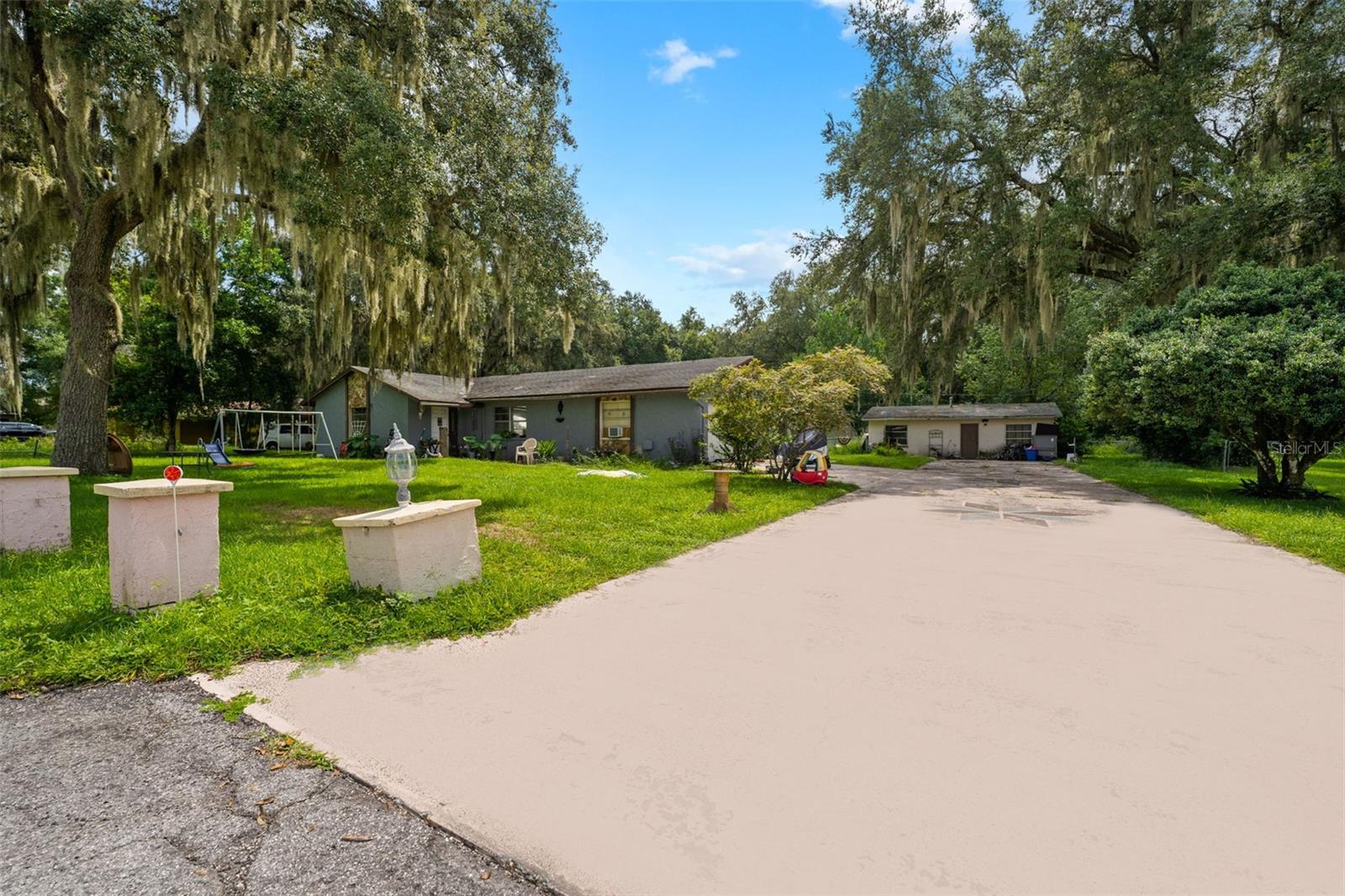 Details for 37820 Silver Pines Avenue, ZEPHYRHILLS, FL 33542