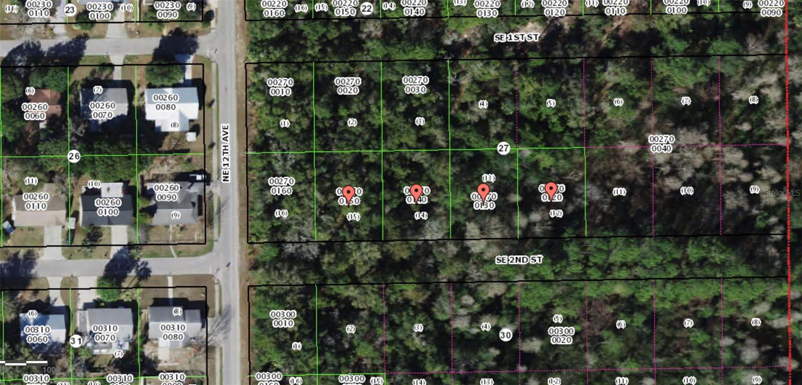 Details for 1213-1243 2nd Street, CRYSTAL RIVER, FL 34429