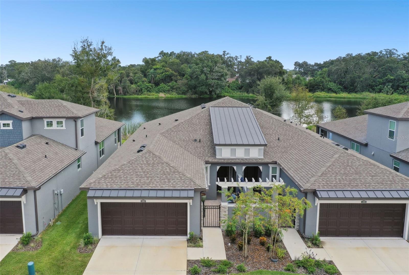 Details for 281 Villa Corte Drive, LUTZ, FL 33549