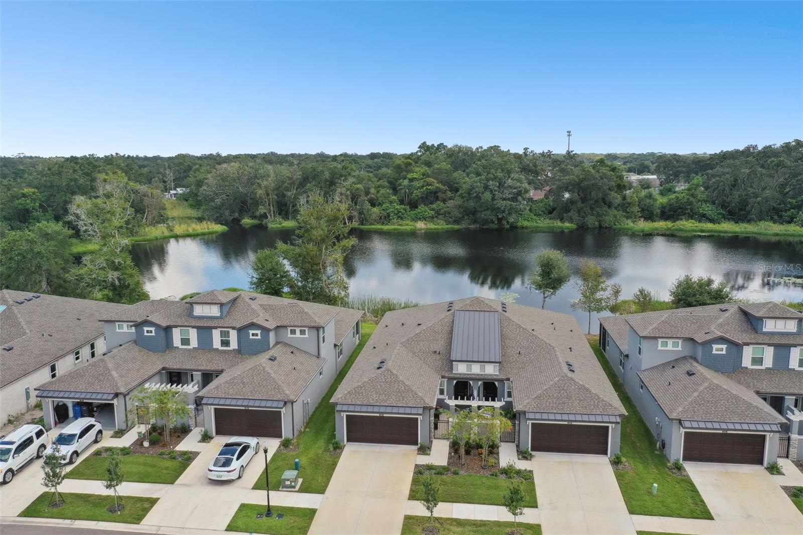 Image 49 of 51 For 281 Villa Corte Drive