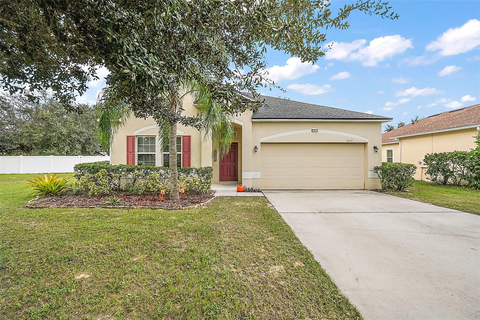 Details for 1832 Piedmont Court, MASCOTTE, FL 34753