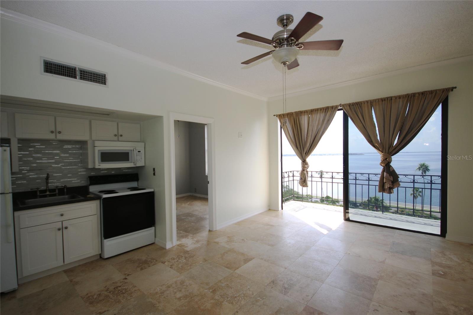 Image 6 of 13 For 2109 Bayshore Boulevard 703