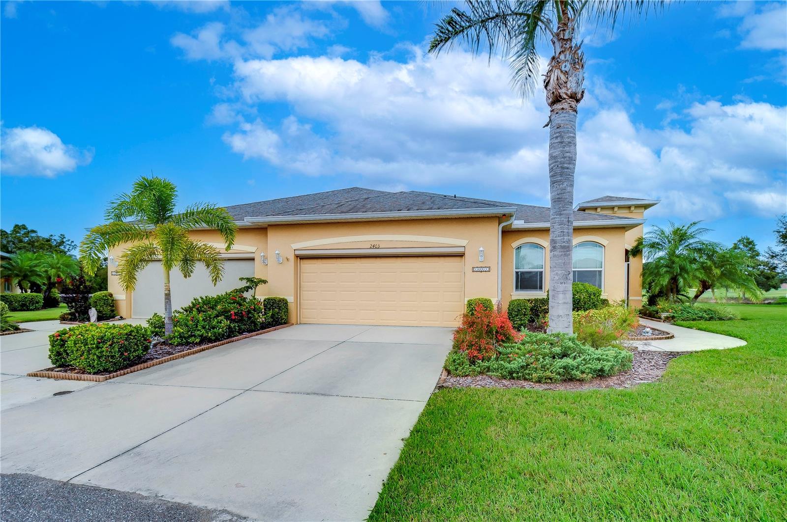 Details for 2403 Richmond Greens Court, SUN CITY CENTER, FL 33573