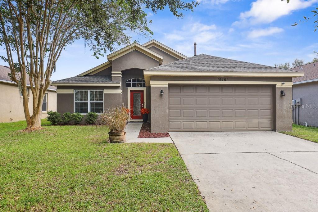 Details for 15461 Osprey Glen Drive, LITHIA, FL 33547