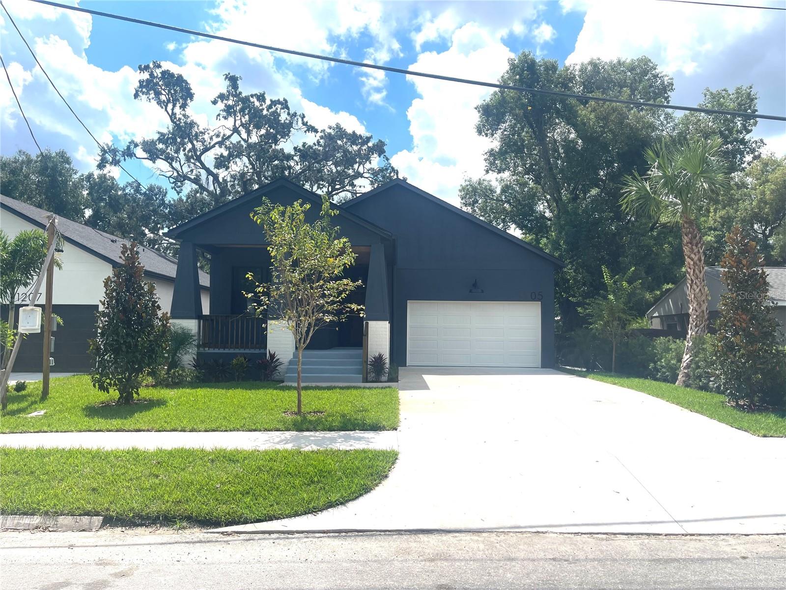 Details for 1205 North Street, TAMPA, FL 33604