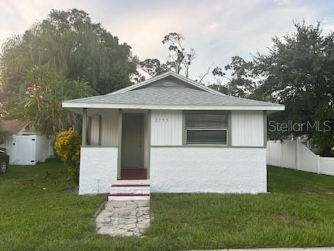 Details for 2753 52nd Avenue N, Saint Petersburg, FL 33714