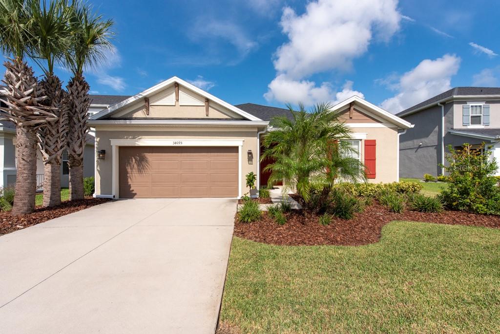 Details for 34095 Astoria Circle, WESLEY CHAPEL, FL 33545