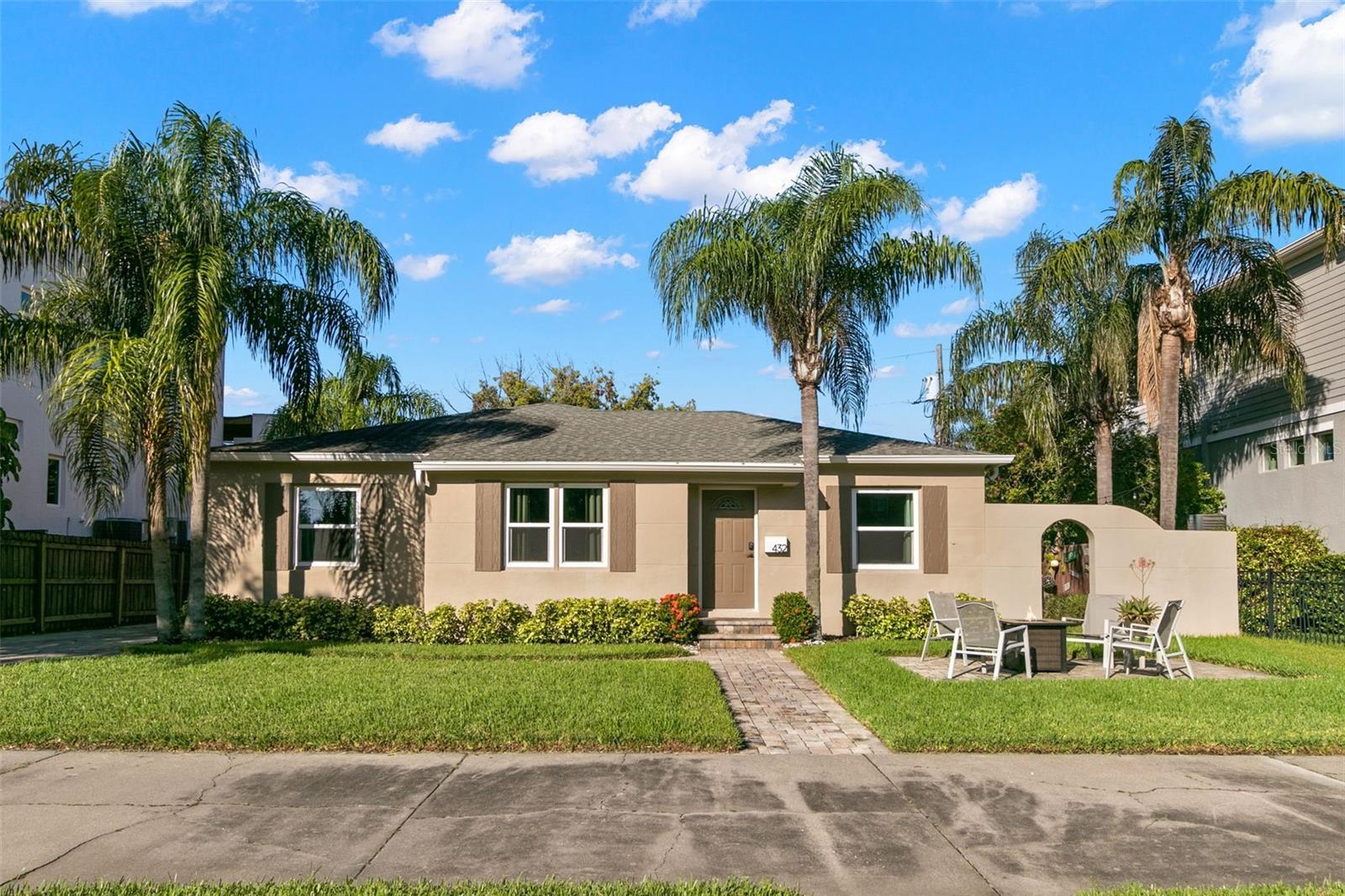 Details for 432 Davis Boulevard, TAMPA, FL 33606