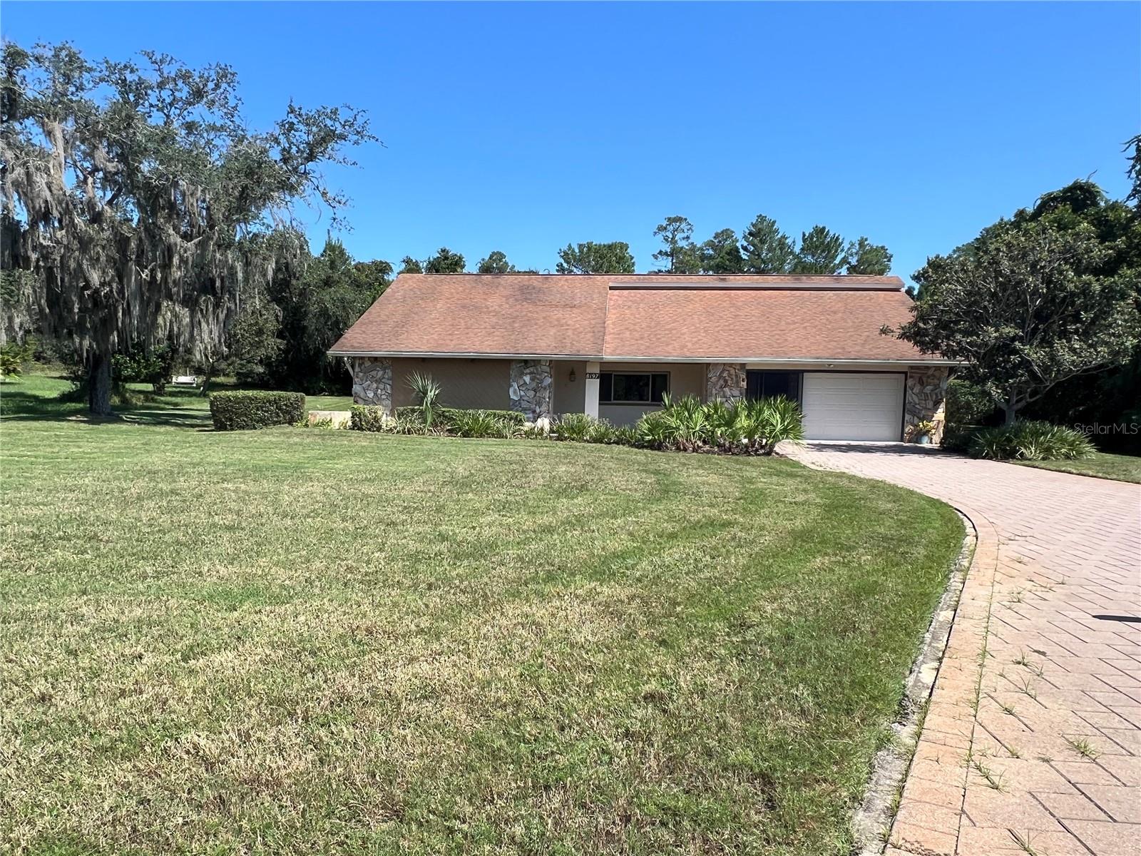 Details for 8197 Delaware Drive, WEEKI WACHEE, FL 34607