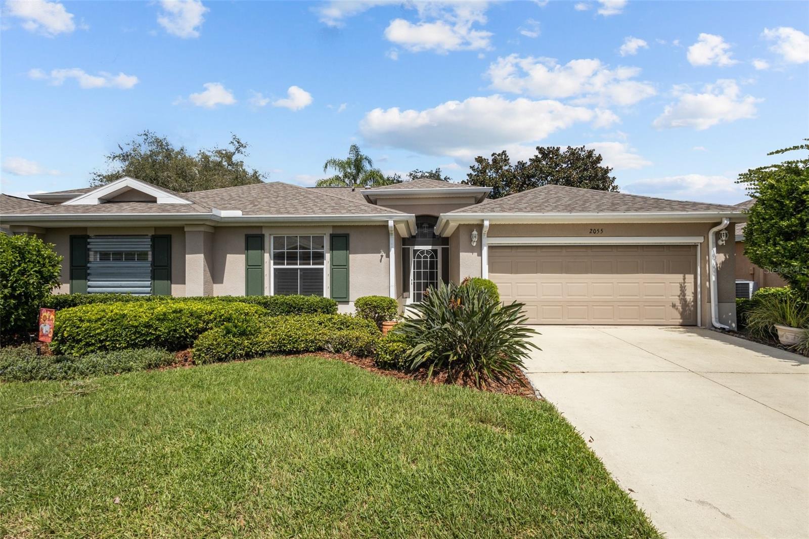 Details for 2055 Grantham Greens Drive, SUN CITY CENTER, FL 33573