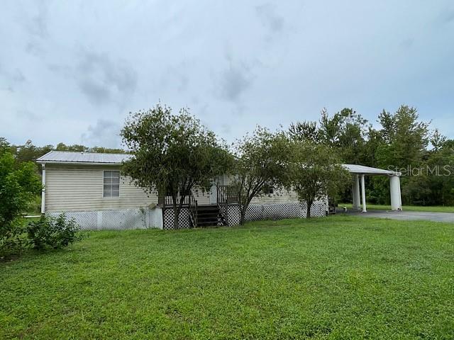 Details for 17889 Thomas Boulevard, HUDSON, FL 34667