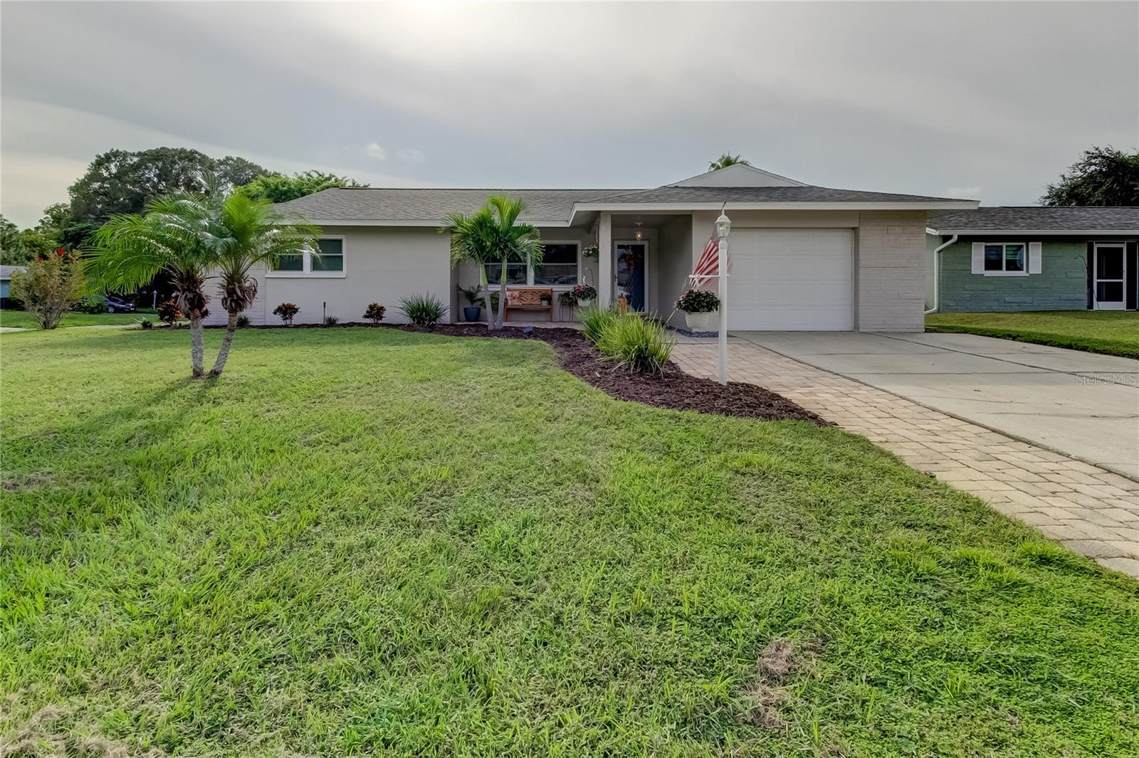 Details for 2507 Blackwood Circle, CLEARWATER, FL 33763