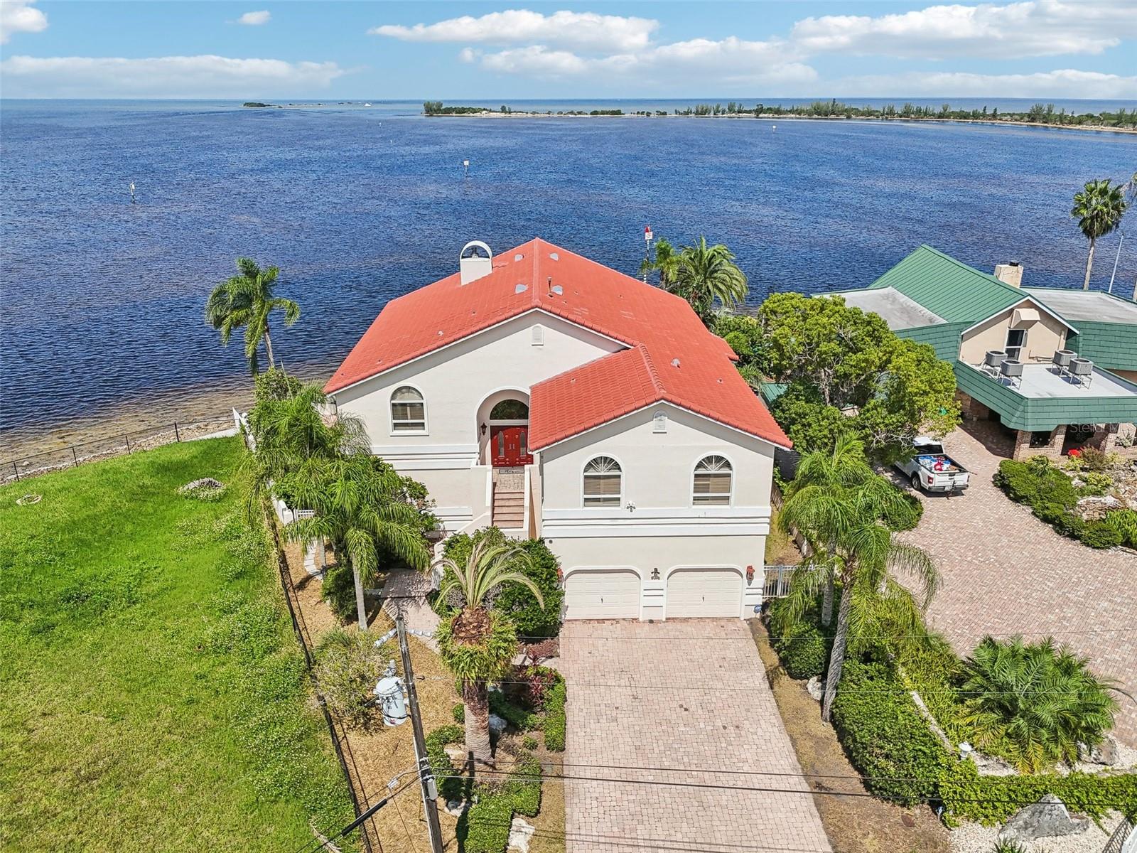 Details for 3098 Gulf Winds Circle, HERNANDO BEACH, FL 34607