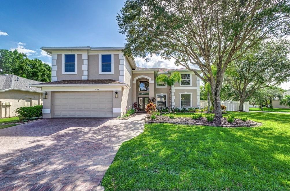 Details for 16306 Doune Court, TAMPA, FL 33647