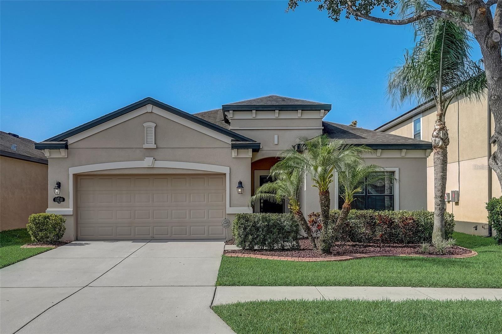 Details for 11710 Albatross Lane, RIVERVIEW, FL 33569