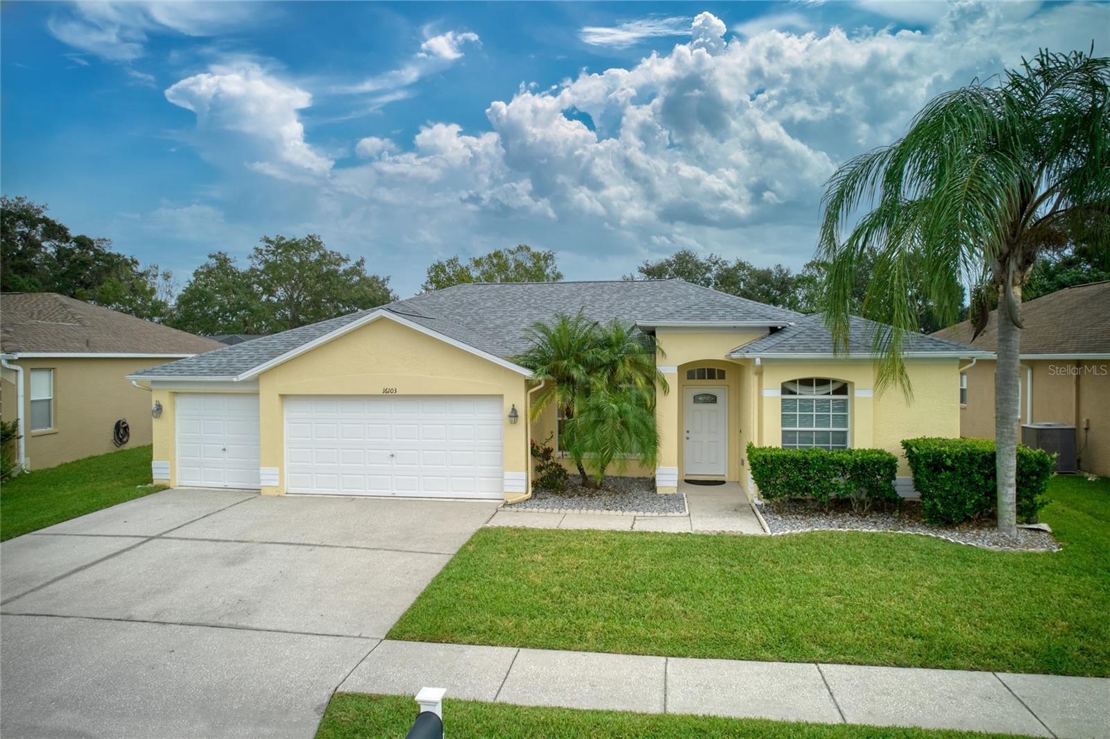 Details for 16103 Muirfield Drive, ODESSA, FL 33556