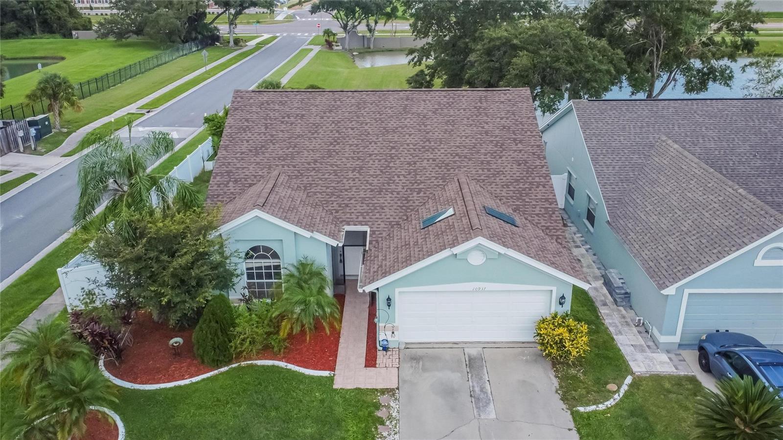 Details for 10937 Carnelian Lane, RIVERVIEW, FL 33578