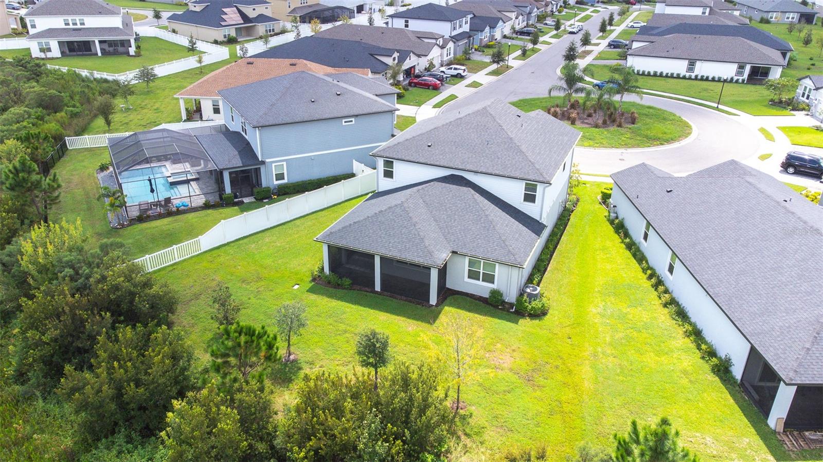 Image 87 of 100 For 34432 Evergreen Hill Court