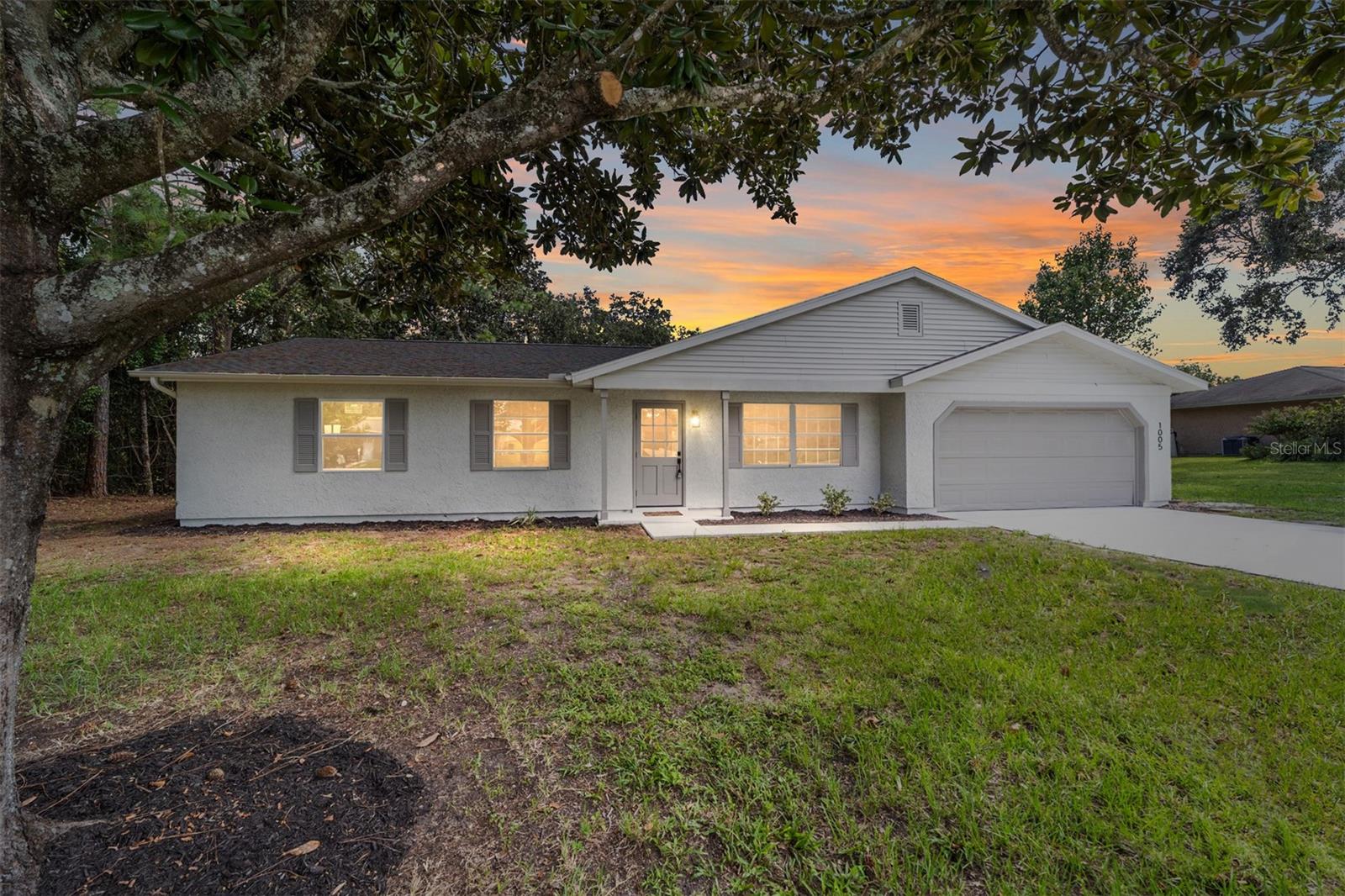 Details for 1005 Hickory Road, OCALA, FL 34472