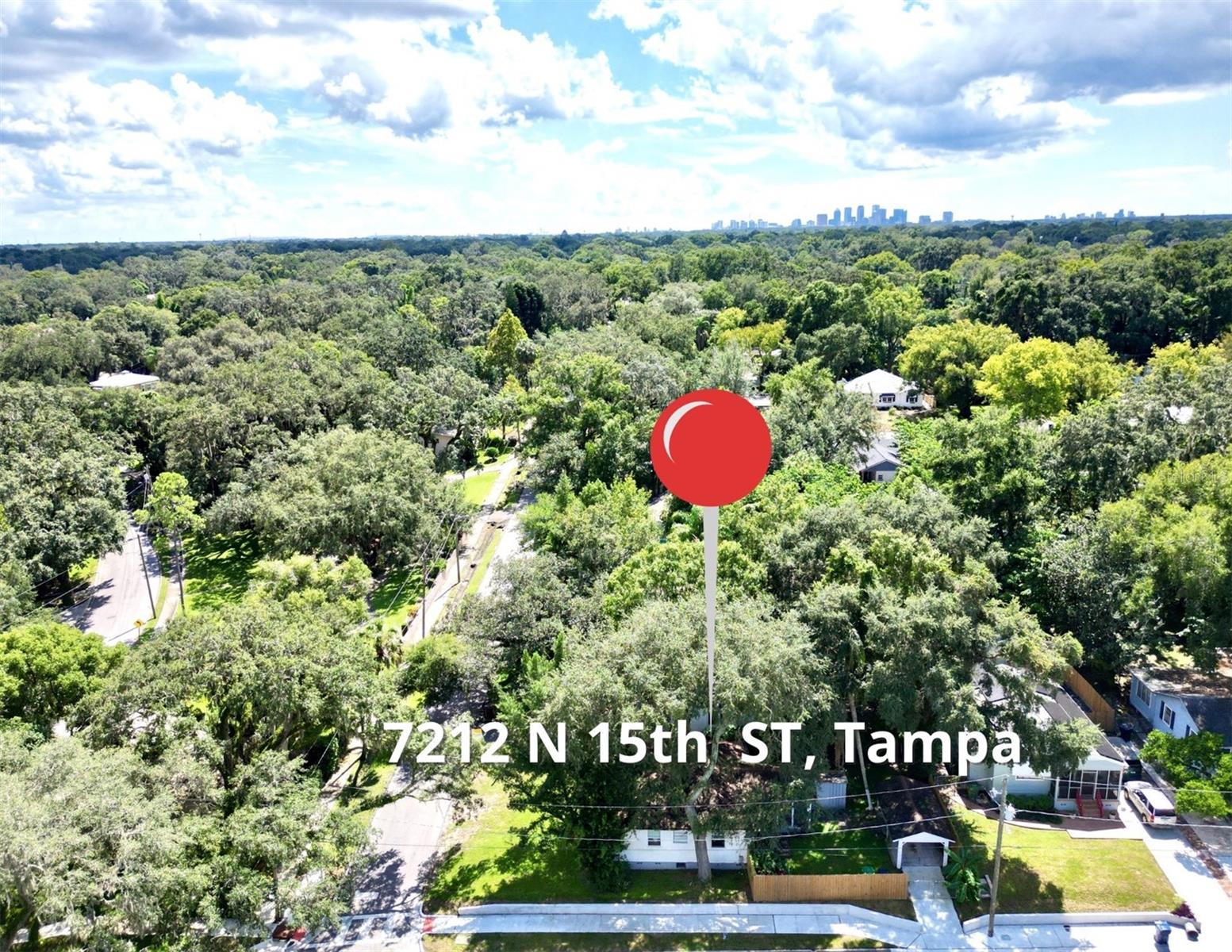 Details for 7212 15th Street, TAMPA, FL 33610