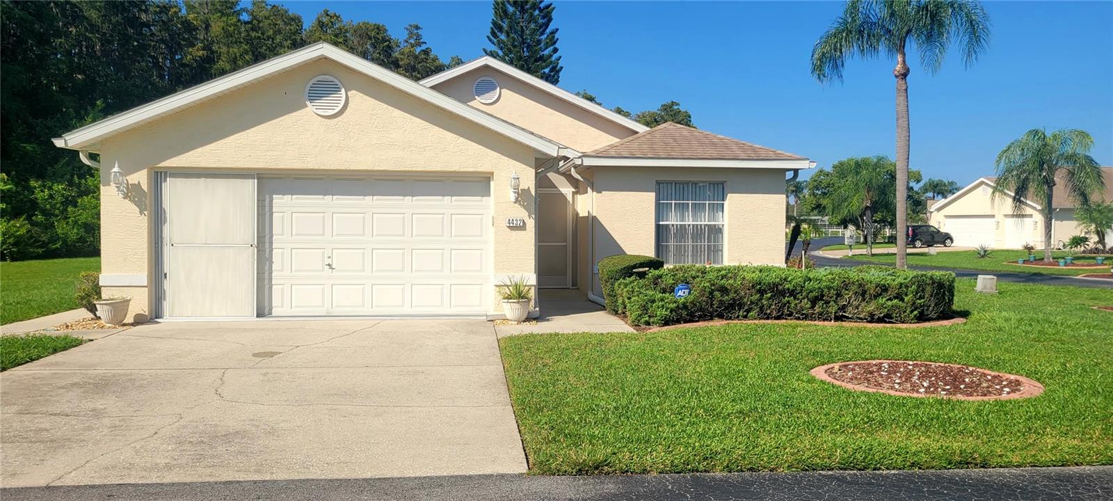 Details for 4432 Whitton Way, NEW PORT RICHEY, FL 34653