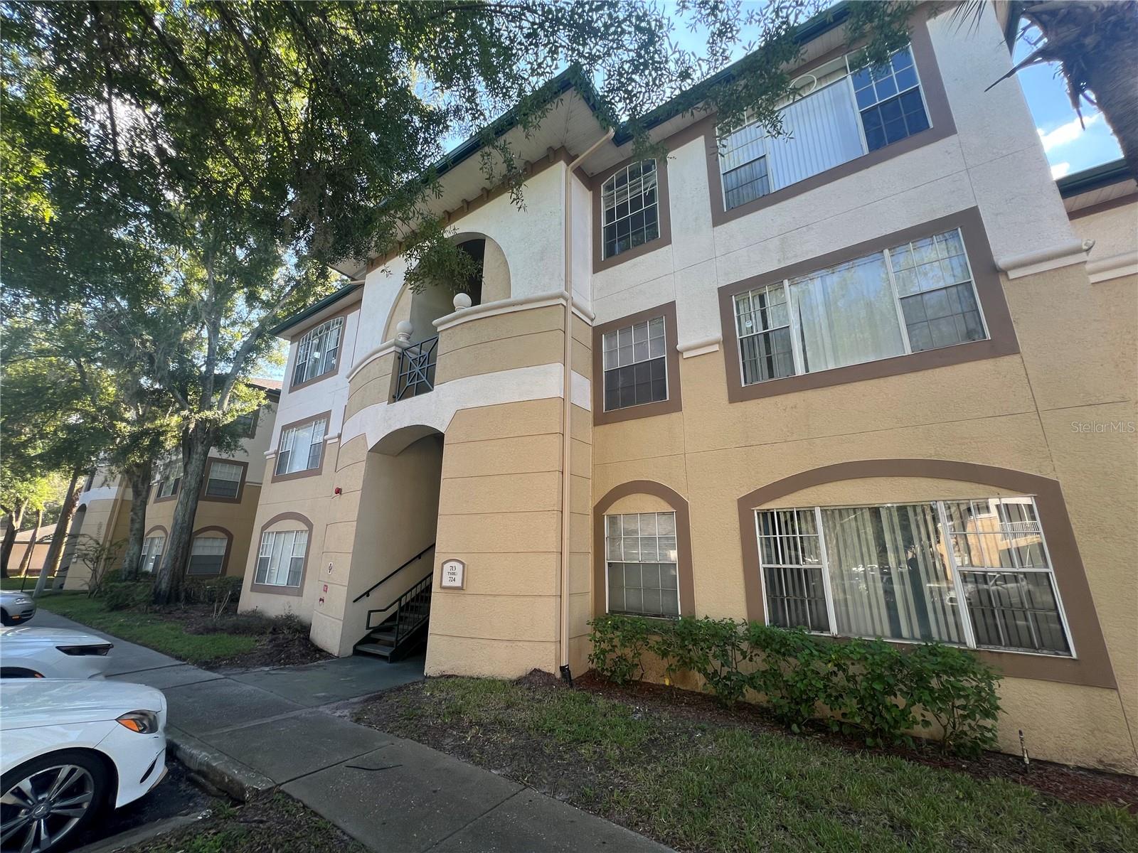 Details for 17108 Carrington Park Drive 721, TAMPA, FL 33647