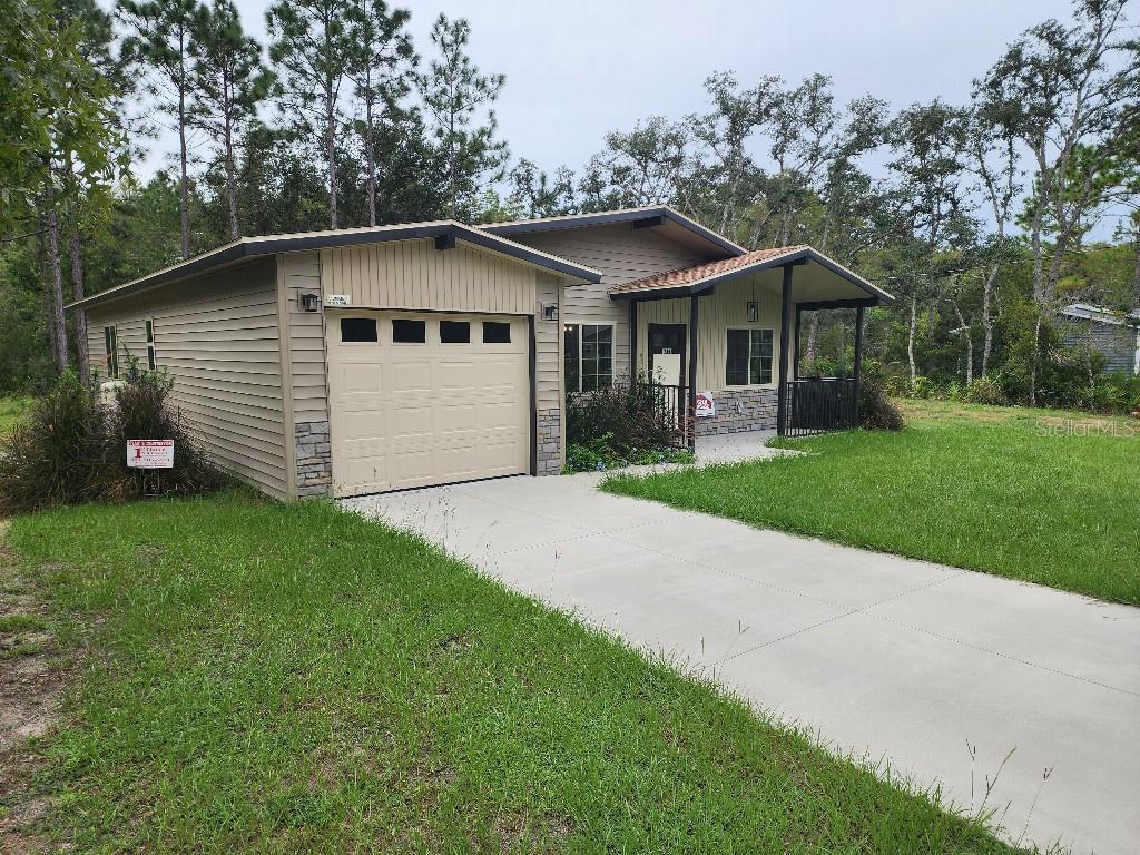 Details for 6906 Barbara Ann Lane, HOMOSASSA, FL 34446