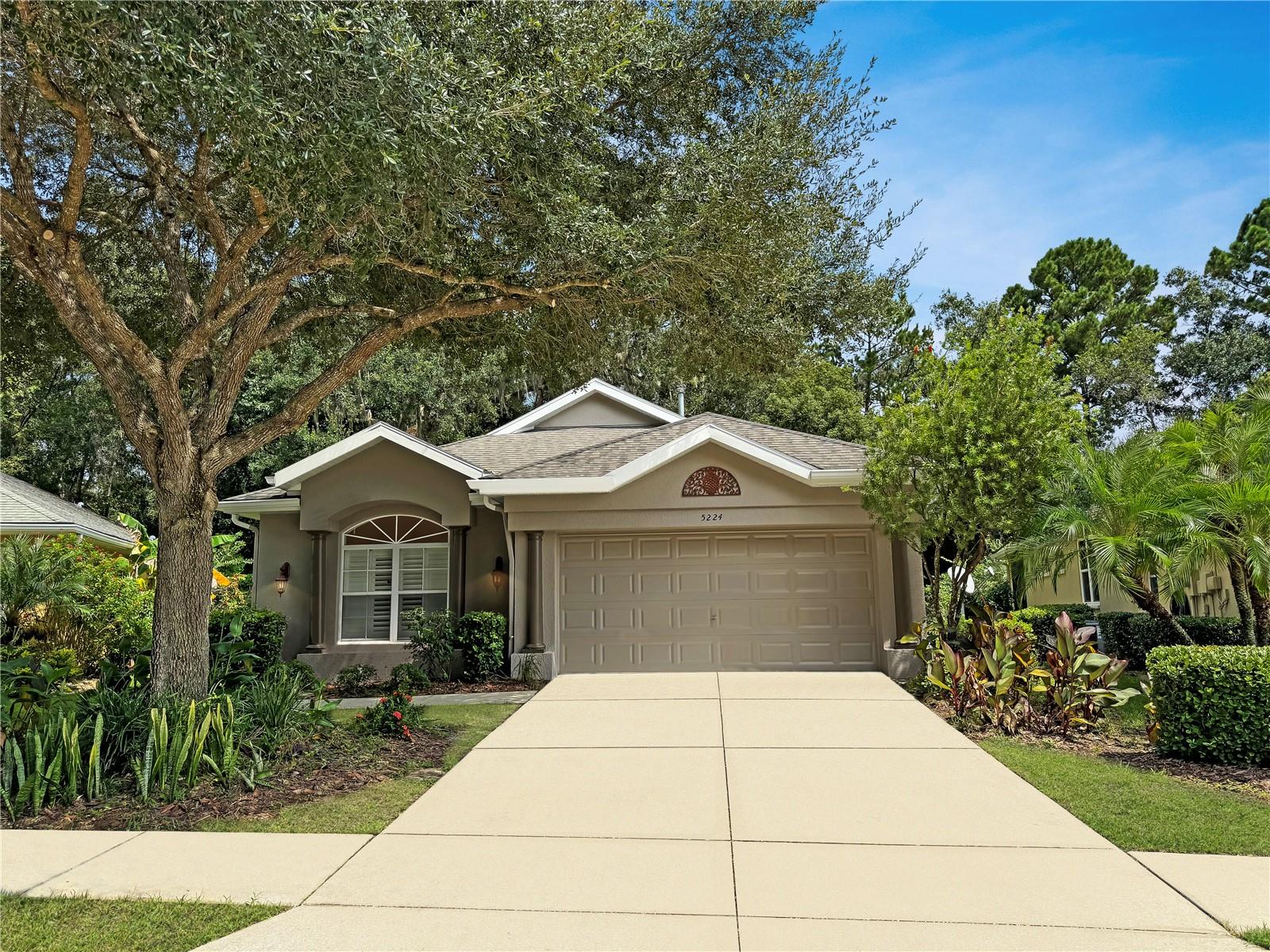 Details for 5224 Esplande Court, BROOKSVILLE, FL 34604