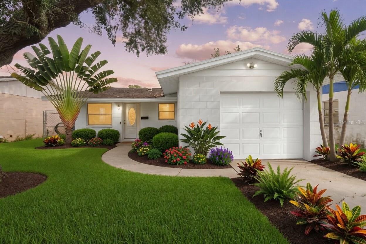 Details for 231 93rd Avenue N, ST PETERSBURG, FL 33702