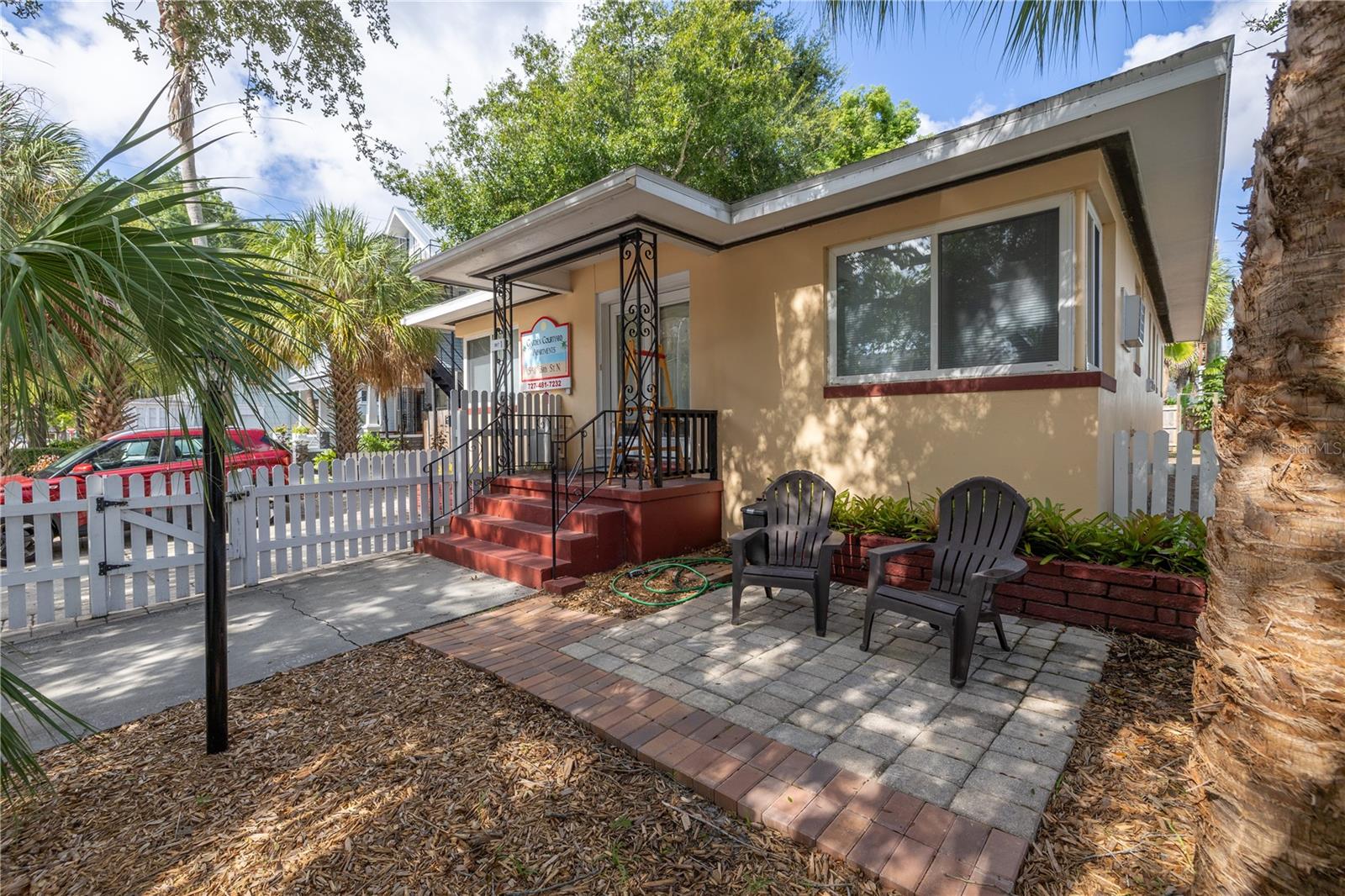 Details for 548 3rd Street N, Saint Petersburg, FL 33701