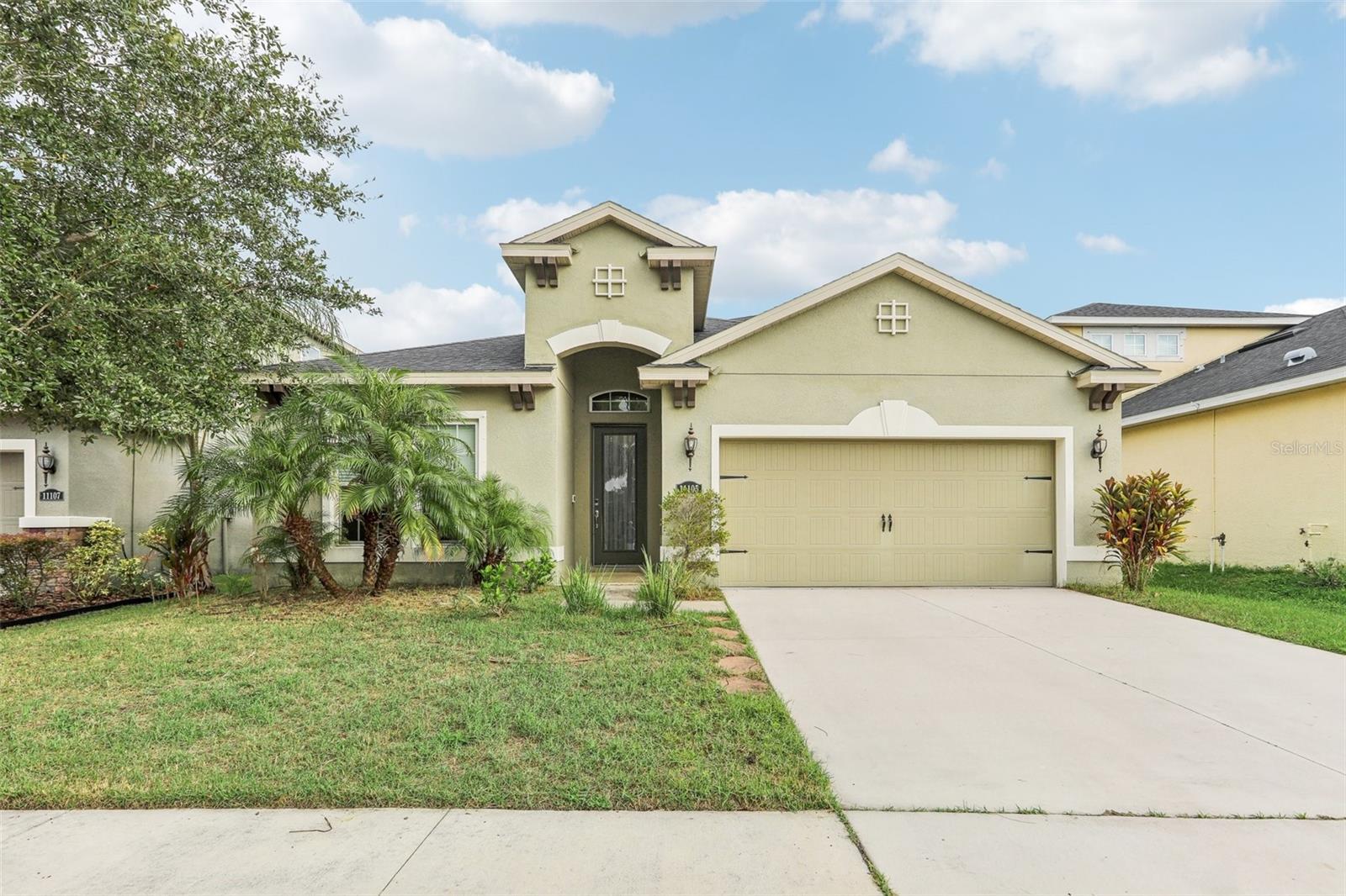 Details for 11105 Spring Point Circle, RIVERVIEW, FL 33579