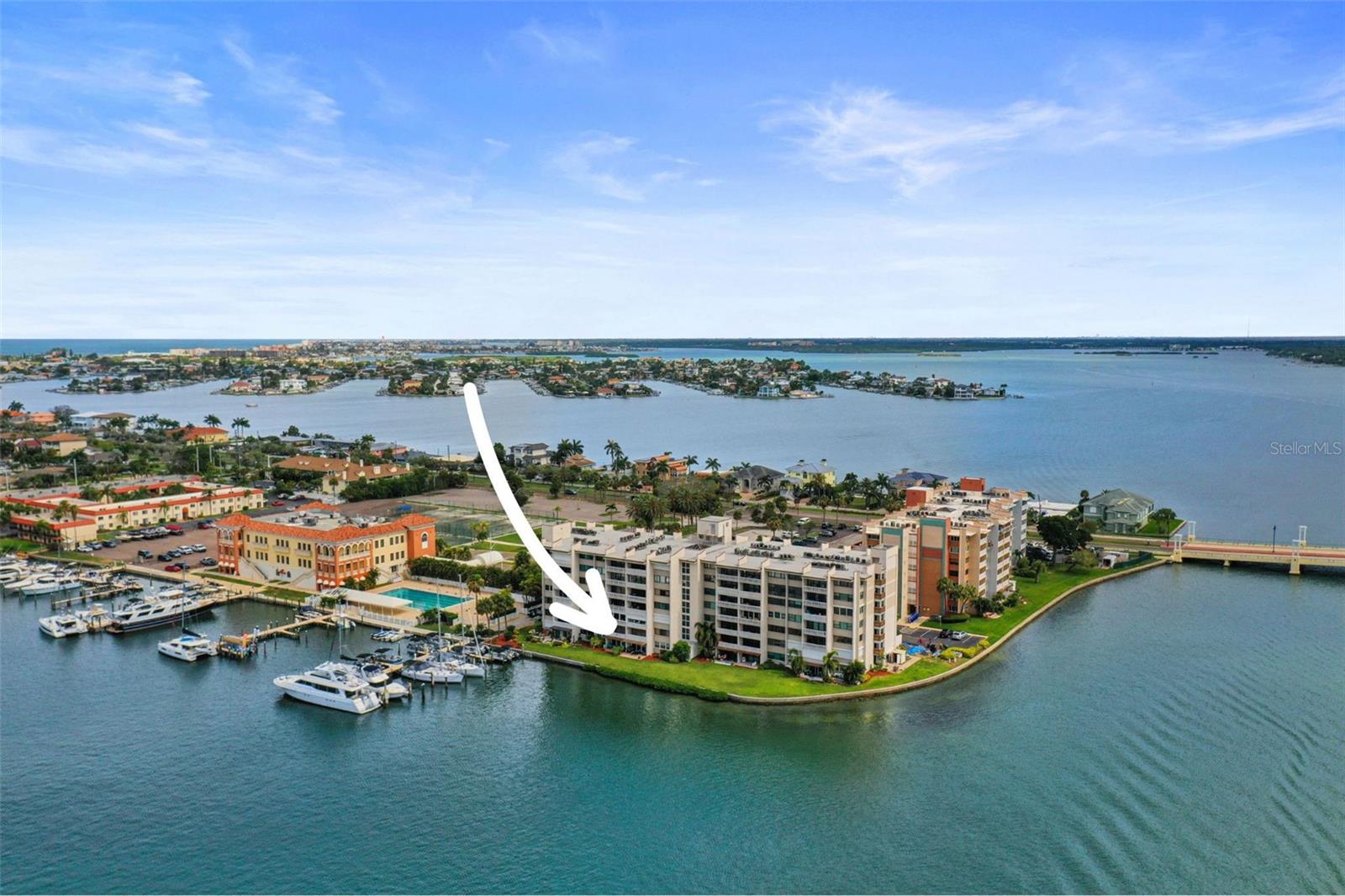 Details for 450 Treasure Island Causeway 208, TREASURE ISLAND, FL 33706