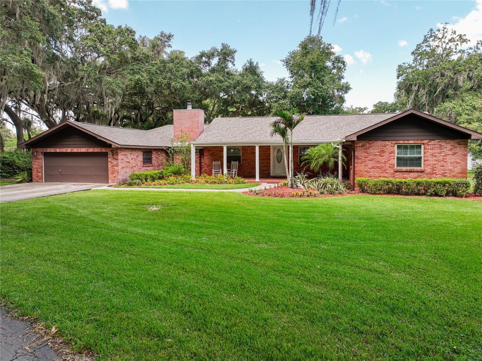 Details for 2306 Gallagher Road, DOVER, FL 33527