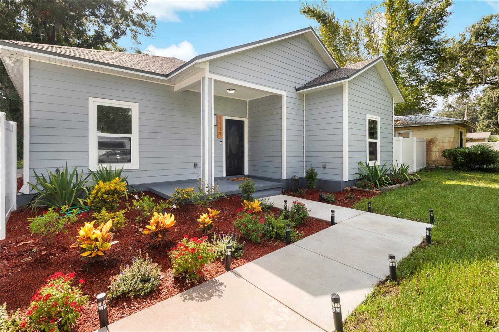 Details for 1114 Johnson Street, PLANT CITY, FL 33563