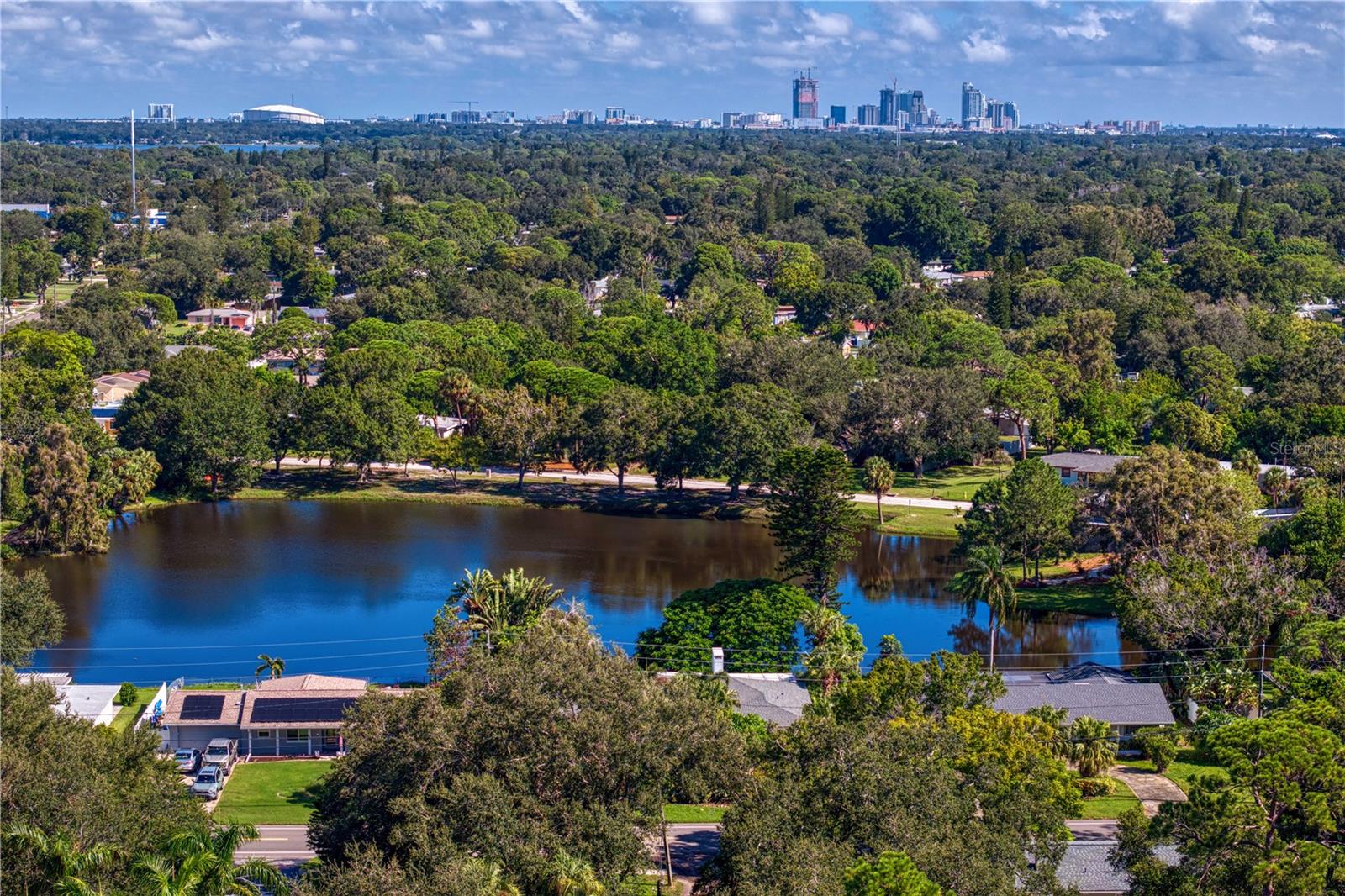 Image 49 of 54 For 801 Pinellas Point Drive S