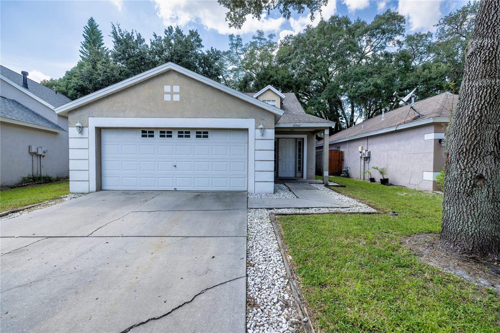 Details for 14942 Deer Meadow Drive, LUTZ, FL 33559