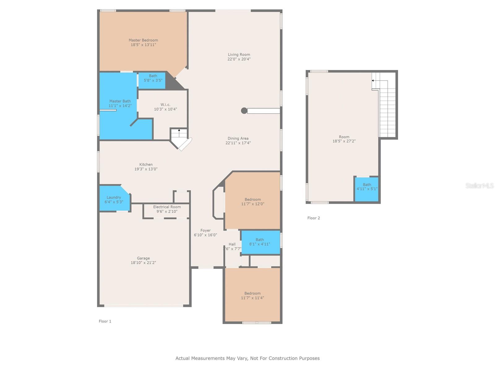 Listing photo id 34 for 20146 Heritage Point Drive