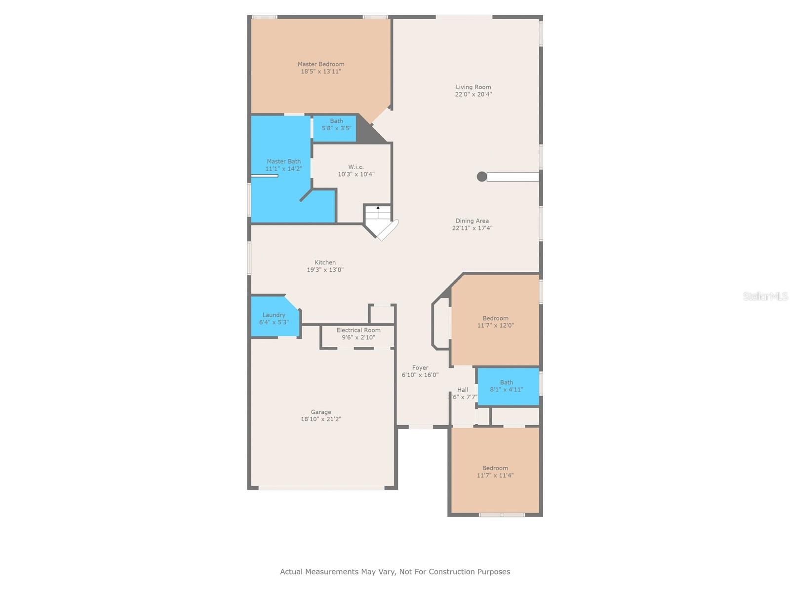 Listing photo id 35 for 20146 Heritage Point Drive