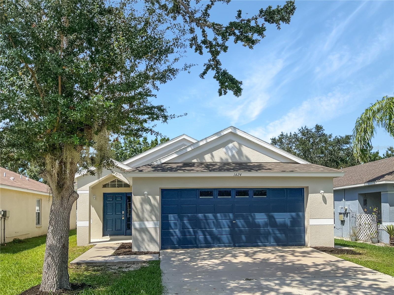 Details for 1424 Delano Trent Street, RUSKIN, FL 33570